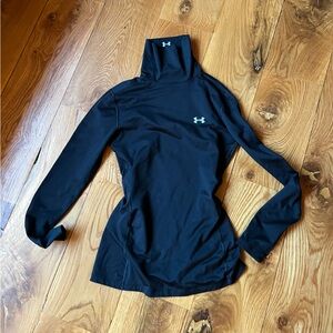 UnderArmour Cold Gear fitted
